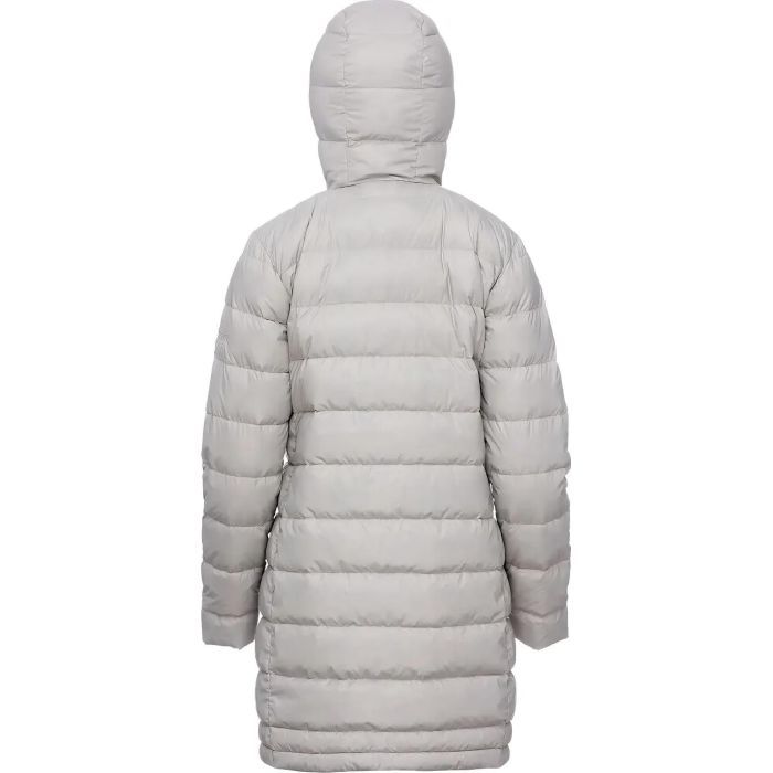 Пальто Turbat Odda 2 Wmn chateau gray XXS (012.004.2839) изображение 2