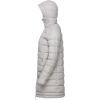 Пальто Turbat Odda 2 Wmn chateau gray S (012.004.2841) изображение 3
