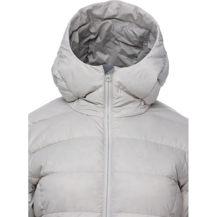 Пальто Turbat Odda 2 Wmn chateau gray XXS (012.004.2839) изображение 5
