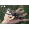 Пазл Eugy 3D Зоопарк Жук-олень (XEG-114) изображение 10