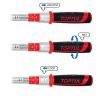 Ключ Toptul динамометрический 3/4"x955мм 100-600Nm (ANBV2460) изображение 2