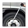 Ключ Toptul динамометрический 3/4"x955мм 100-600Nm (ANBV2460) изображение 3