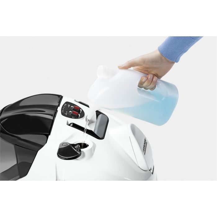 Пилосос Karcher SV 7 (1.439-490.0) зображення 2