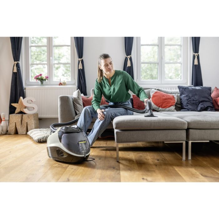 Пилосос Karcher SV 7 (1.439-490.0) зображення 6