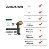 Сканер штрих-кода UKRMARK EV-W208 2D, wireless, USB (900564) изображение 2