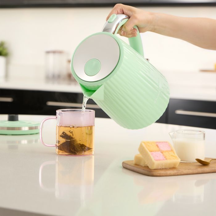 Электрочайник Russell Hobbs 27360-70 изображение 10