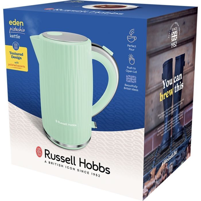 Электрочайник Russell Hobbs 27360-70 изображение 7