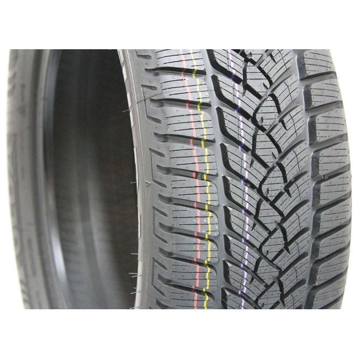 Шина Fulda Kristall Control HP 2 XL FP 205/45R17 88V (048048049073080102102) изображение 6