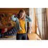 Лонгслив Turbat Cozy Logo 2 LS Wmn golden yellow XS (012.004.4348) изображение 6