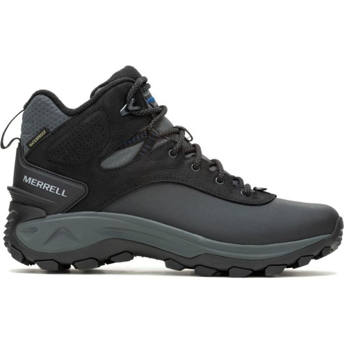 Черевики Merrell Thermo Kiruna 2 Mid WP Mns black 43 (036.1288) зображення 2