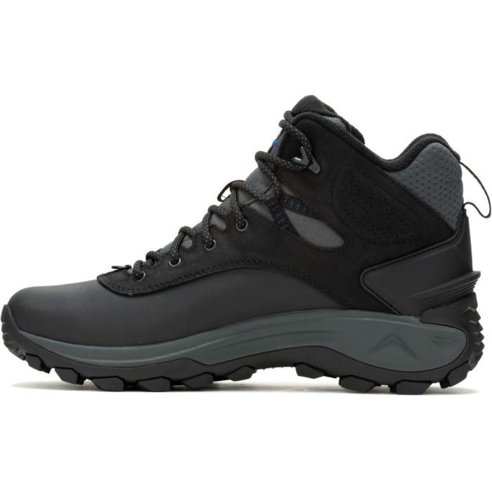Черевики Merrell Thermo Kiruna 2 Mid WP Mns black 43 (036.1288) зображення 3