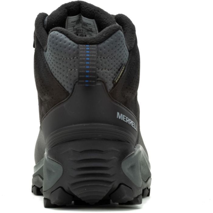 Черевики Merrell Thermo Kiruna 2 Mid WP Mns black 43 (036.1288) зображення 4