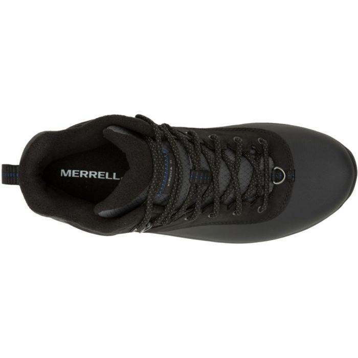 Черевики Merrell Thermo Kiruna 2 Mid WP Mns black 43 (036.1288) зображення 5