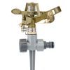 Зрошувач Flora імпульсний на металевому кілку (BRASS+AL) (5013224) зображення 4