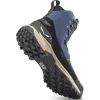 Ботинки Salewa Puez Winter Mid PTX Wmn 61448 8669 - 39 - синій (013.001.6414) изображение 5