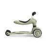 Самокат Scoot&Ride Highwaykick-1 1-5 років оливковий (SR-160629-OLIVE) зображення 2