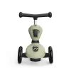 Самокат Scoot&Ride Highwaykick-1 1-5 років оливковий (SR-160629-OLIVE) зображення 3