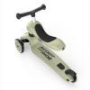 Самокат Scoot&Ride Highwaykick-1 1-5 років оливковий (SR-160629-OLIVE) зображення 4