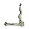 Самокат Scoot&Ride Highwaykick-1 1-5 років оливковий (SR-160629-OLIVE) зображення 6