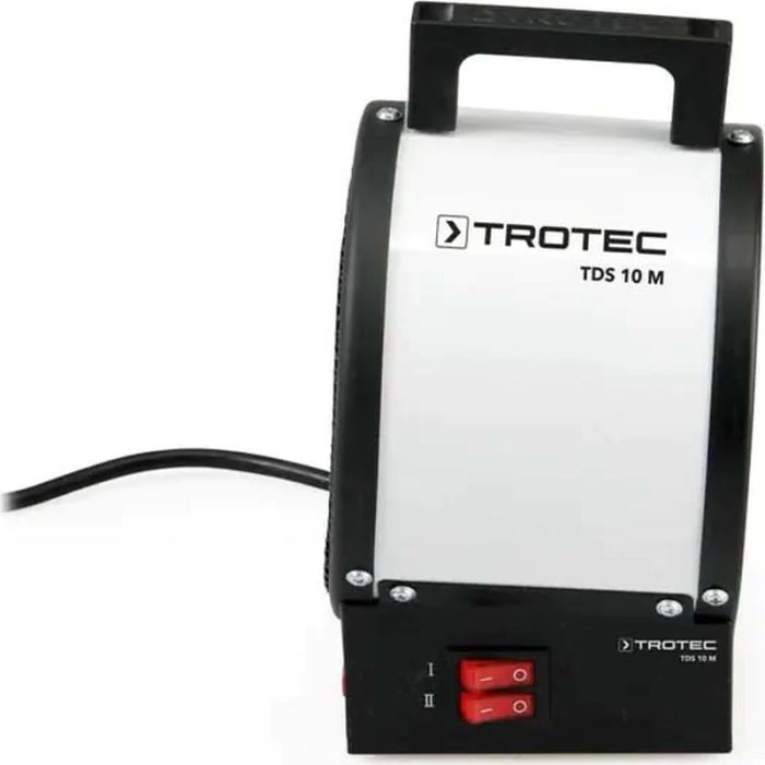 Обогреватель Trotec TDS 10M изображение 3