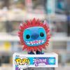 Фігурка Funko Pop серії Disney – Стіч у костюмі Сімби (75164) зображення 2