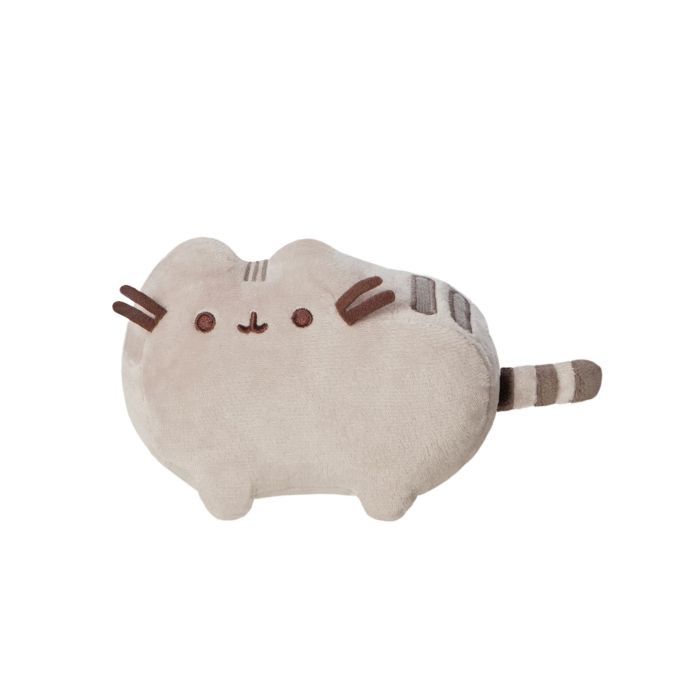 Мягкая игрушка Aurora Pusheen (Пушин) стоячий 14 см (210381C)