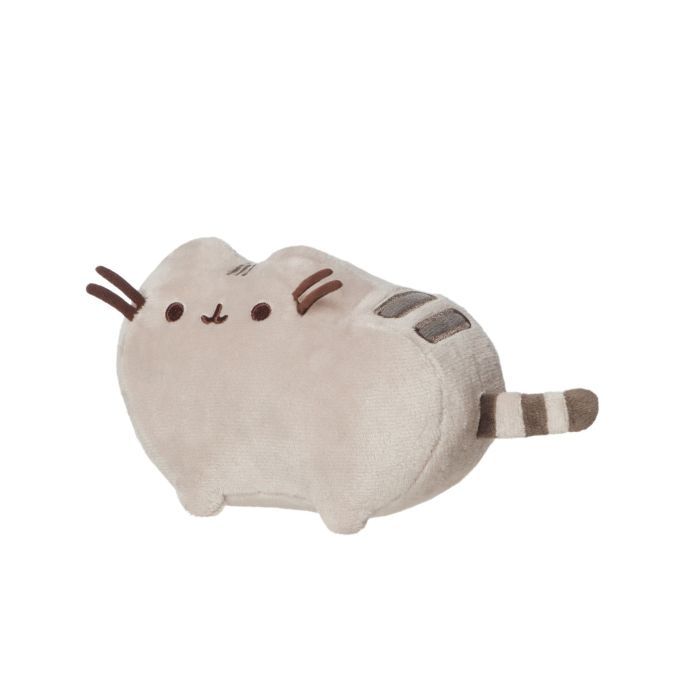 Мягкая игрушка Aurora Pusheen (Пушин) стоячий 14 см (210381C) изображение 2