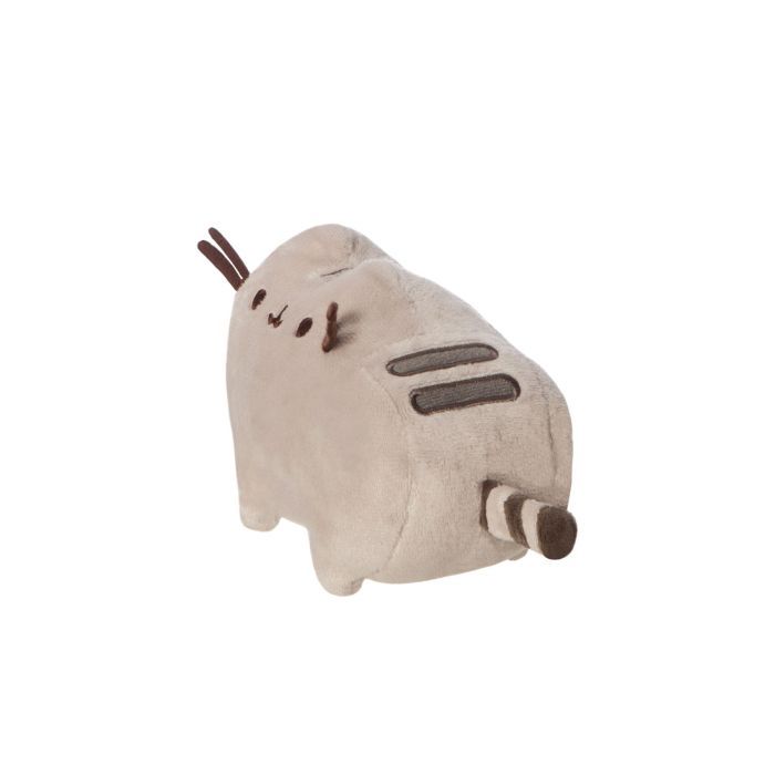 Мягкая игрушка Aurora Pusheen (Пушин) стоячий 14 см (210381C) изображение 3
