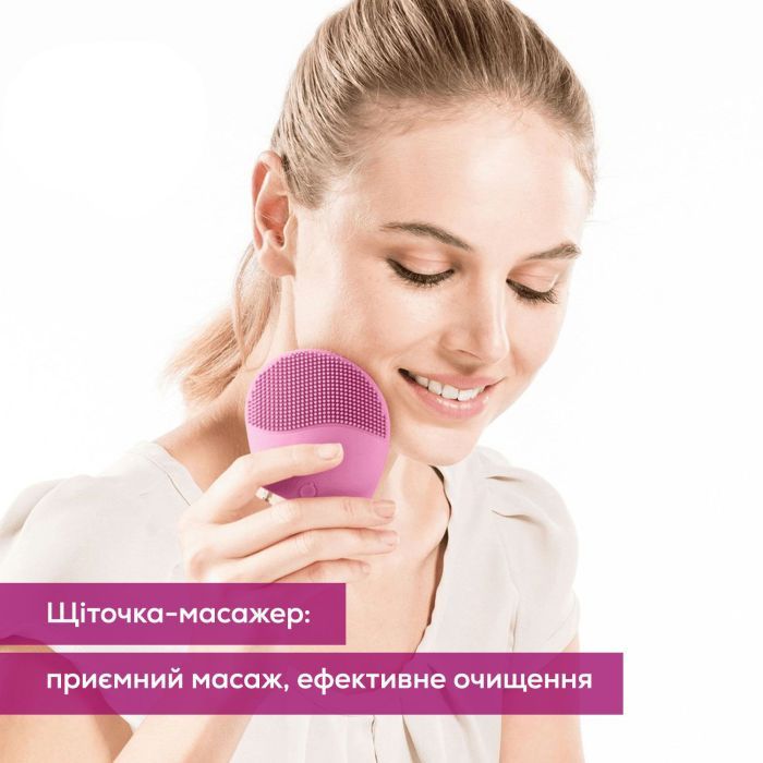 Прибор для чистки кожи лица Beurer IFC 47 изображение 6