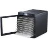 Сушка для овочів та фруктів WetAir WFD-K700BSS зображення 2