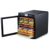 Сушка для овочів та фруктів WetAir WFD-K700BSS зображення 3