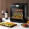 Сушка для овочів та фруктів WetAir WFD-K700BSS зображення 4