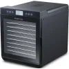 Сушка для овочів та фруктів WetAir WFD-K700BSS
