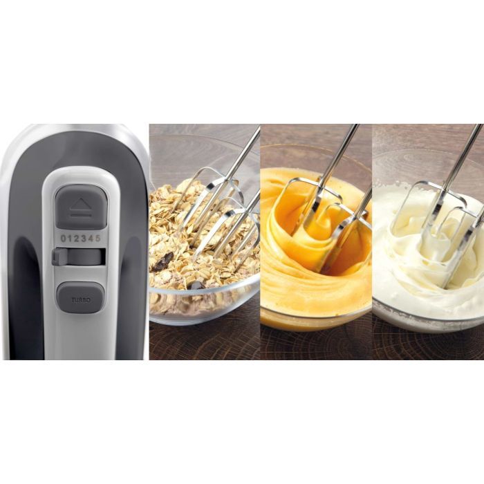 Міксер Gorenje M500DCBK зображення 5