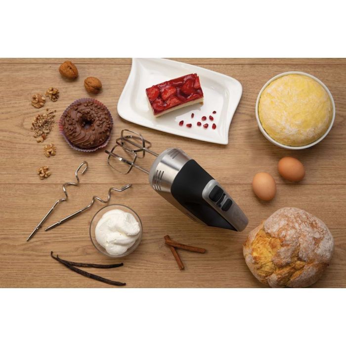 Міксер Gorenje M500DCBK зображення 6