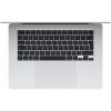 Ноутбук Apple MacBook Air 15 M3 A3114 Silver (MC9E4UA/A) изображение 2