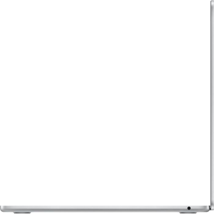 Ноутбук Apple MacBook Air 15 M3 A3114 Silver (MC9E4UA/A) изображение 4