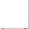 Ноутбук Apple MacBook Air 15 M3 A3114 Silver (MC9E4UA/A) изображение 4