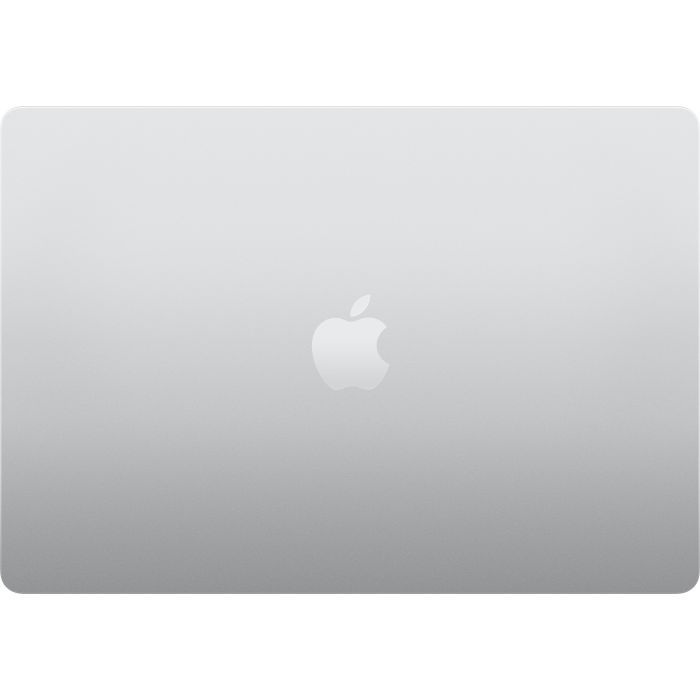 Ноутбук Apple MacBook Air 15 M3 A3114 Silver (MC9E4UA/A) изображение 5