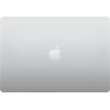 Ноутбук Apple MacBook Air 15 M3 A3114 Silver (MC9E4UA/A) изображение 5