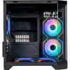 Корпус Qube CRYSTAL_GBNU3 изображение 3
