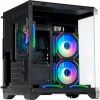 Корпус Qube CRYSTAL_GBNU3 изображение 4