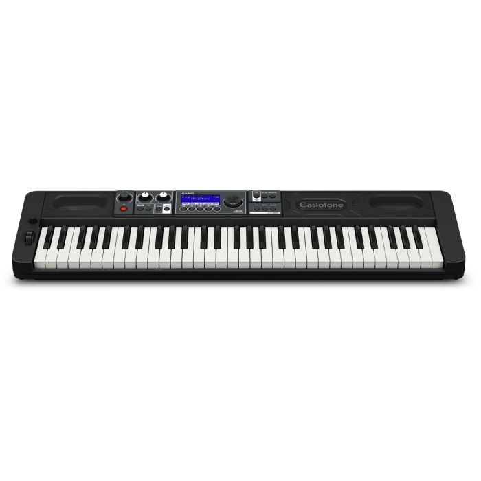 Синтезатор Casio CT-S500 (298741) зображення 2