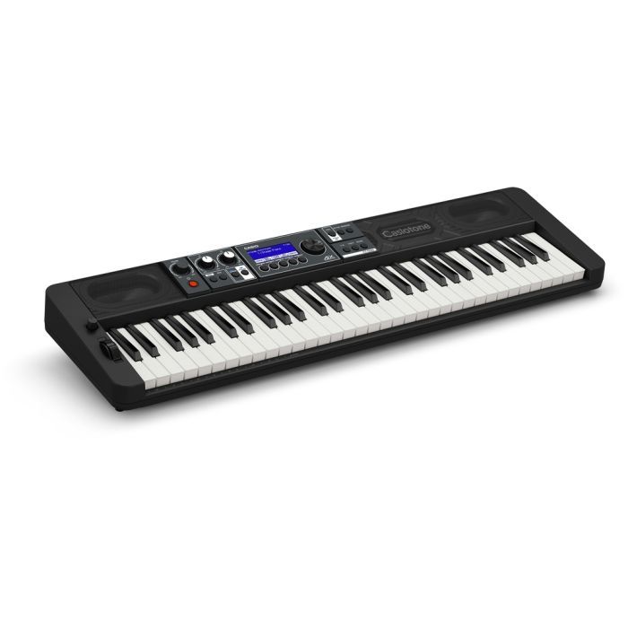 Синтезатор Casio CT-S500 (298741) зображення 3