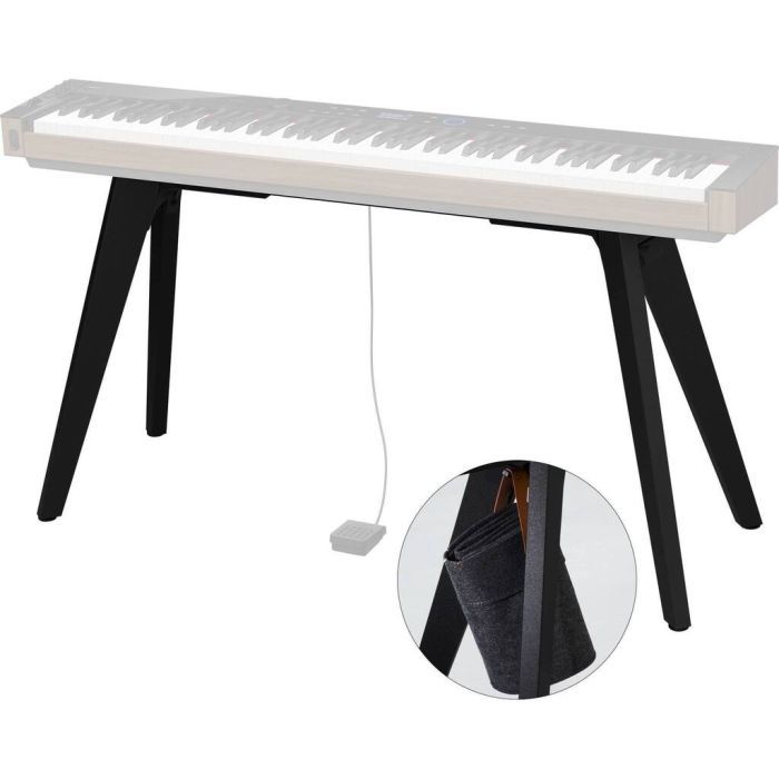 Стойка для клавишных Casio CS-90P (362883)