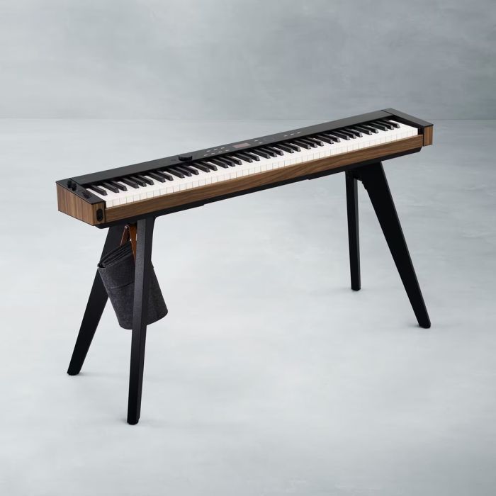 Стойка для клавишных Casio CS-90P (362883) изображение 2