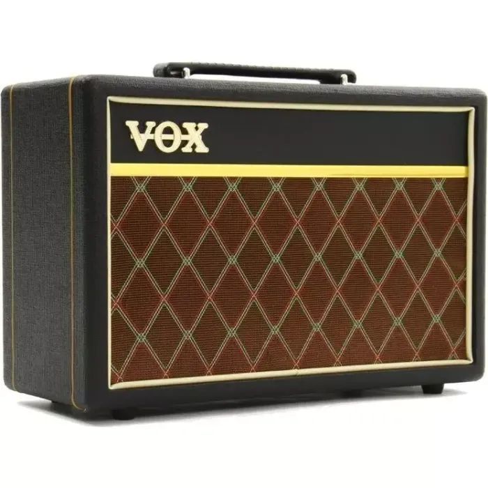 Комбопідсилювач VOX Pathfinder 10 (61769) зображення 2