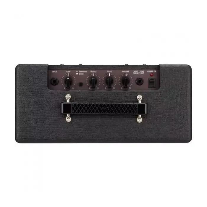 Комбопідсилювач VOX Pathfinder 10 (61769) зображення 3