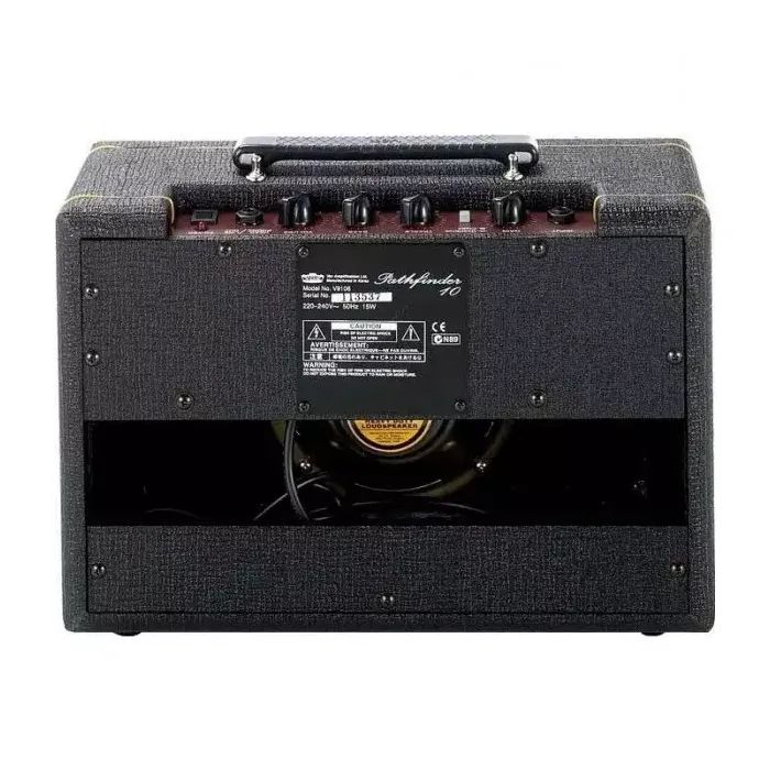 Комбопідсилювач VOX Pathfinder 10 (61769) зображення 4