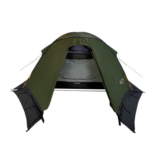 Палатка Terra Incognita Toprock 4 green (4823081502579) изображение 3